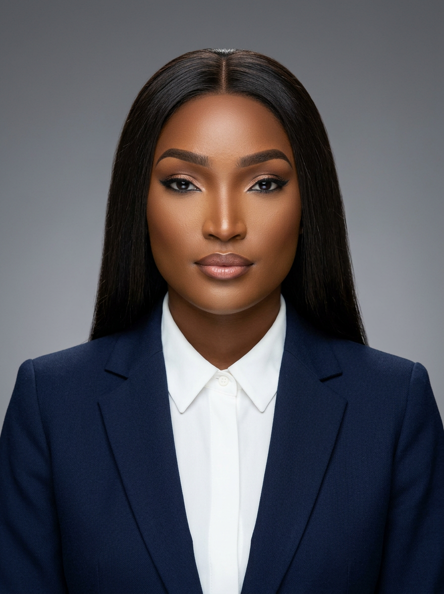 Marie Petion โ Founder of MP Solutions AI